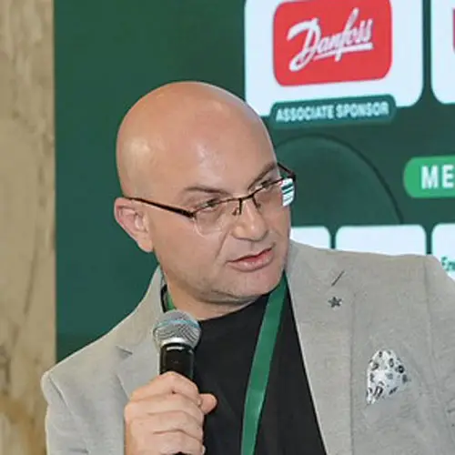 Lawrence Alhalabi