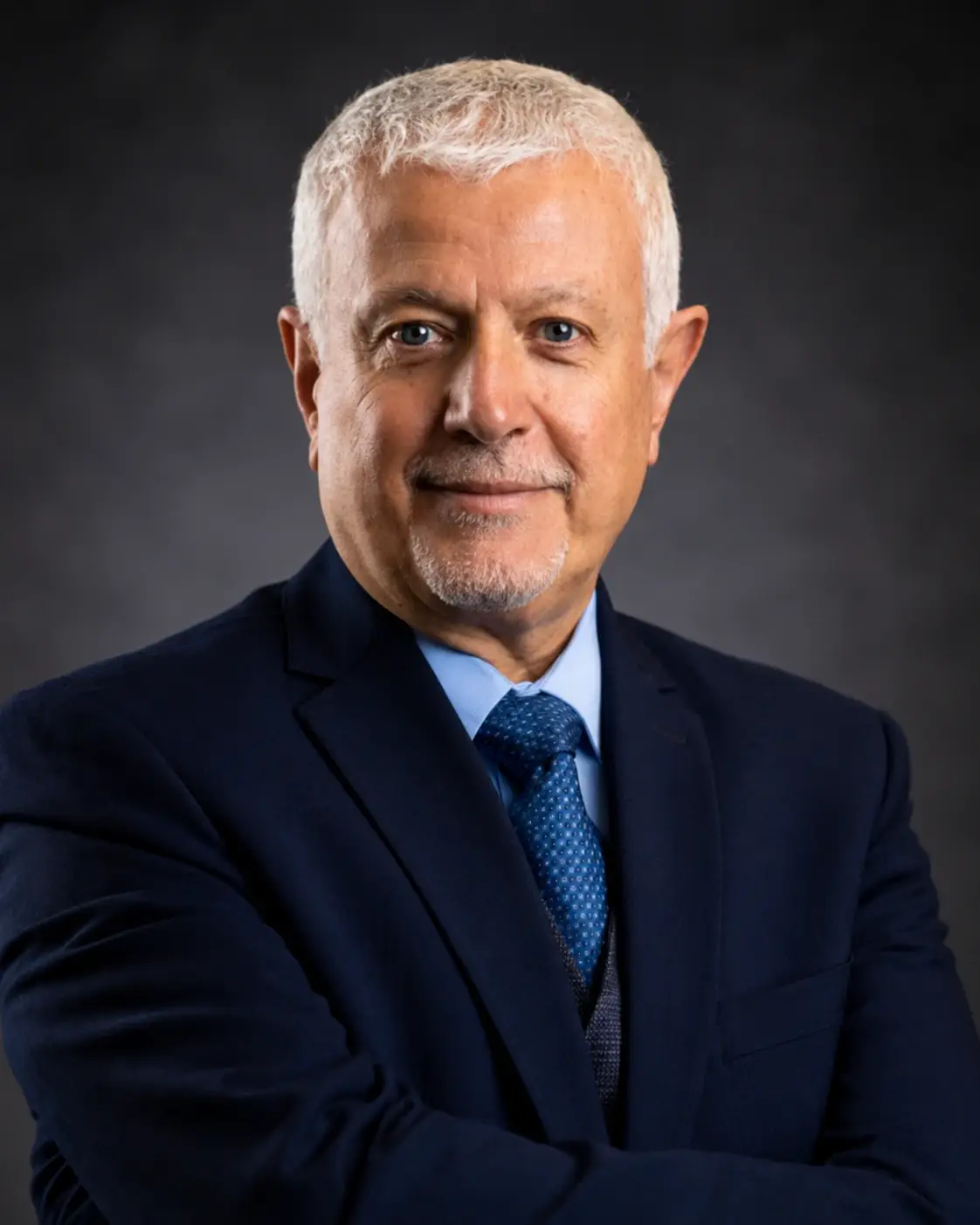 Rabi Mohtar